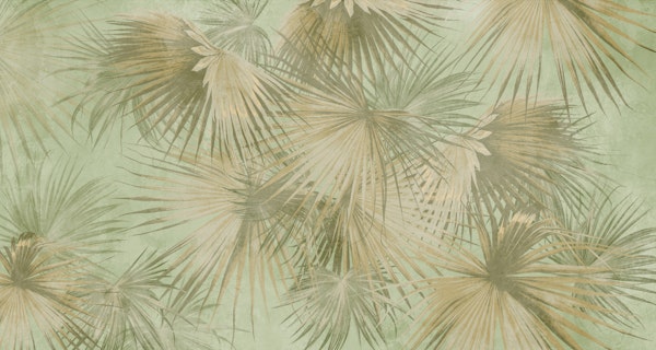 Grunge leaves 7