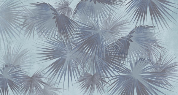 Grunge leaves 9