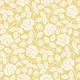 Rose Garden - yellow inverted