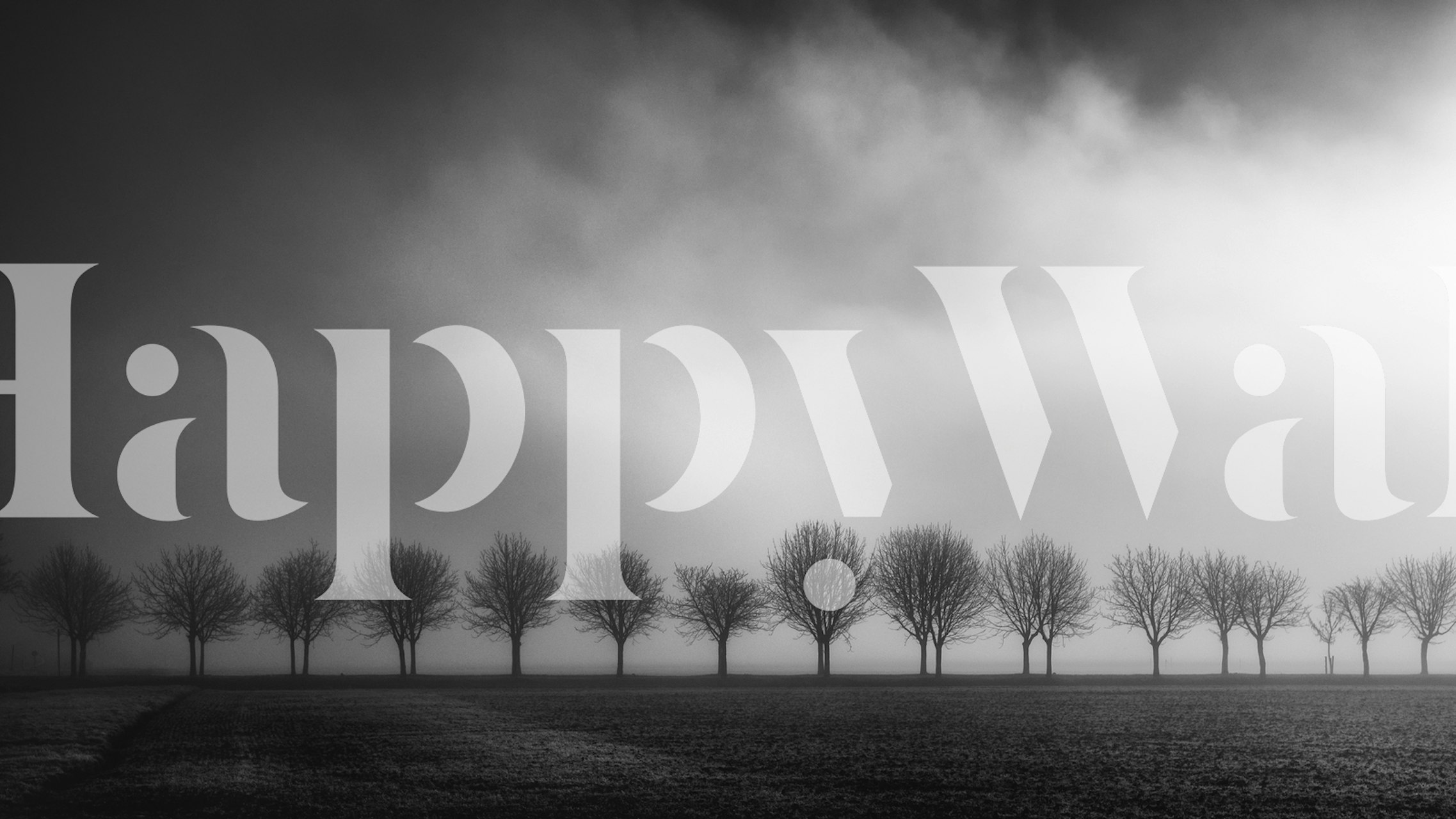 Brighten design tapety v místnosti