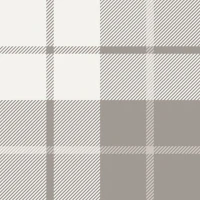 Gray Plaid Checkered Stripes tapete