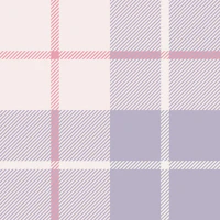 Lavender plaid with pink stripes tapete