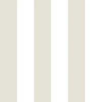Pale sage green medium wide stripes papiers peint