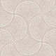 Dusty Pink Zentangles