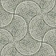 Olive Green Abstract Seed Dashes