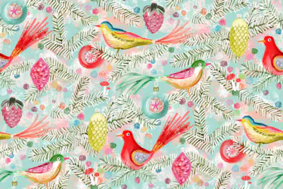 Pattern