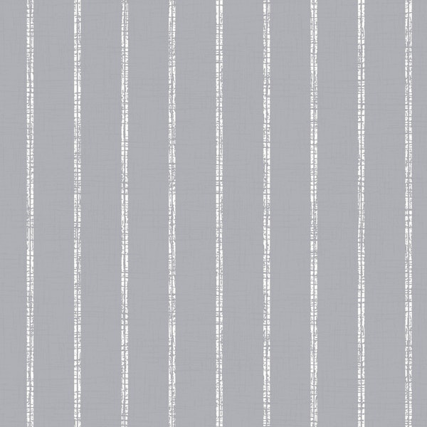 Light gray rustic vertical stripe lines