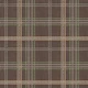Windowpane Tartan Plaid Soft Taupe Blend