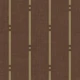 Minimal Dashed Stripes - Brown & Beige