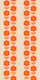 Midcentury Flower Stripes Jonnty Pattern