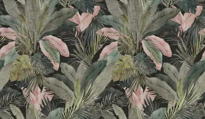 Horizontal Pattern