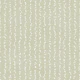 Sage Green Dotted Random Vertical Stripes