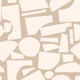 Shapes Pattern 2