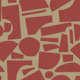 Shapes Pattern 1