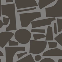 Shapes Pattern 6 tapet