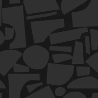 Shapes Pattern 8 tapete