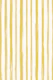 Brushstroke Stripe - yellow