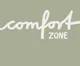 Sage Green Comfort Zone Words
