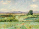 Greener Pastures Fine Art Landscape