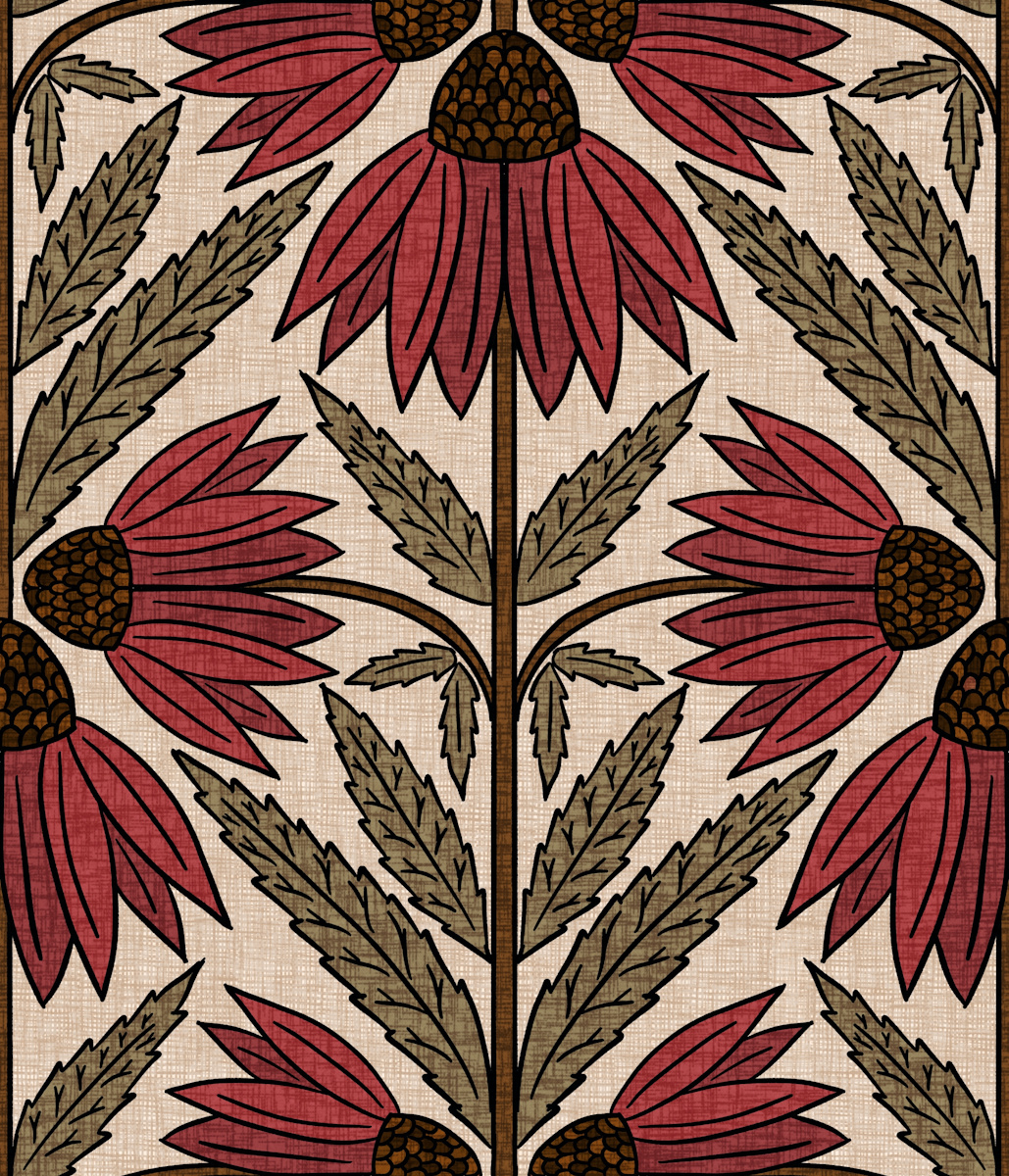 echinacea