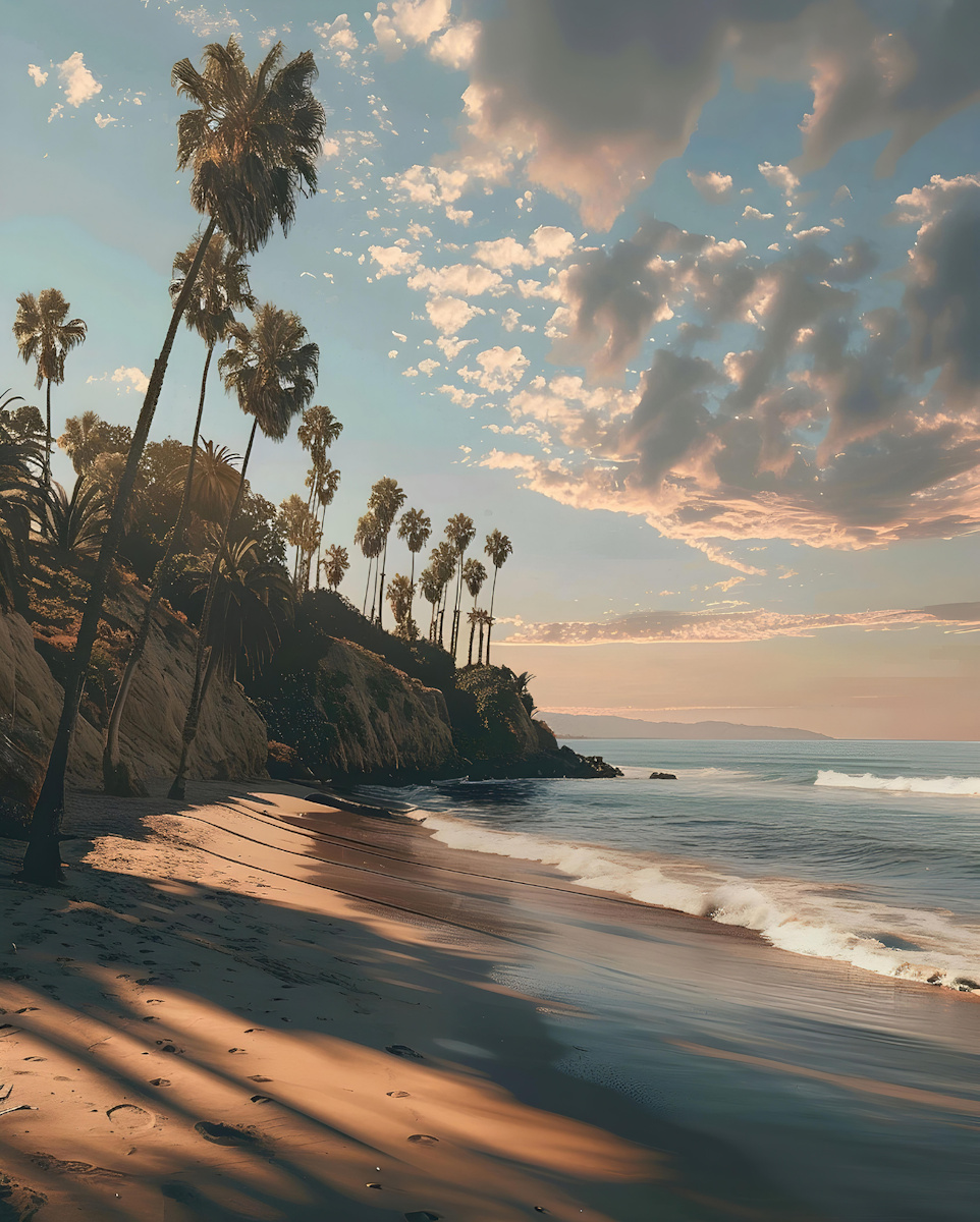 cove