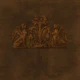 Antique Sphinx Ornament - Moody Espresso