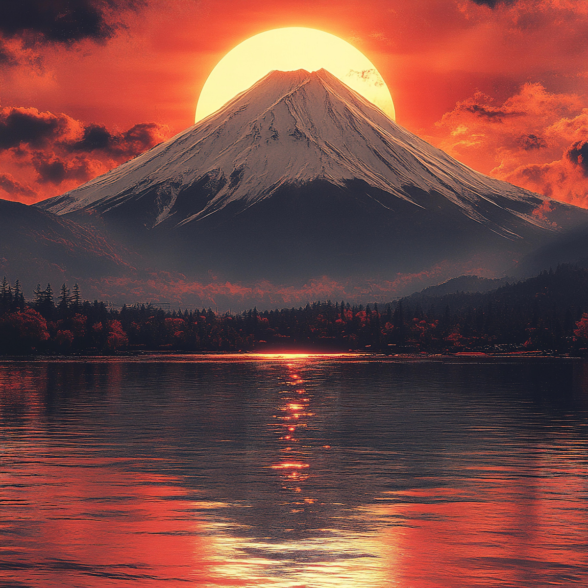 fuji
