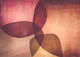 Organic Shapes Autumn Tones