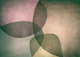 Organic Shapes Green Tones
