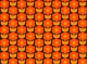 Midcentury Modern Retro Floral Jonnty Pattern
