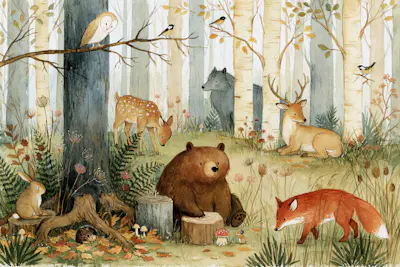 Mural