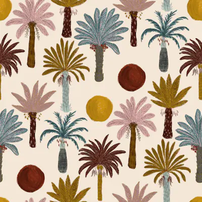 Pattern