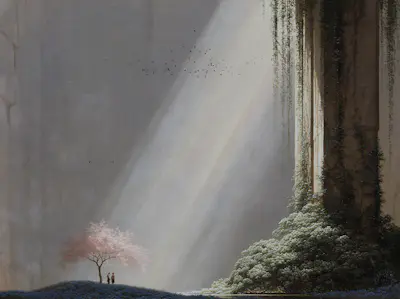 Mural
