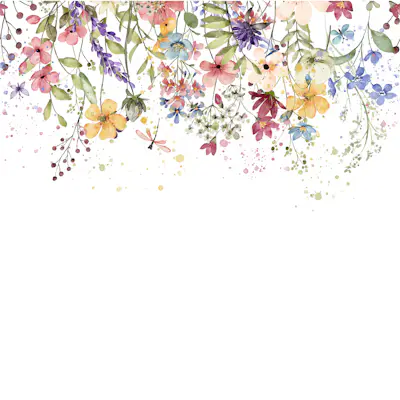 Motif horizontal