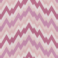 Mauve Chevron Zigzag Stripes tapete