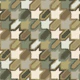 Deconstructed Houndstooth Check