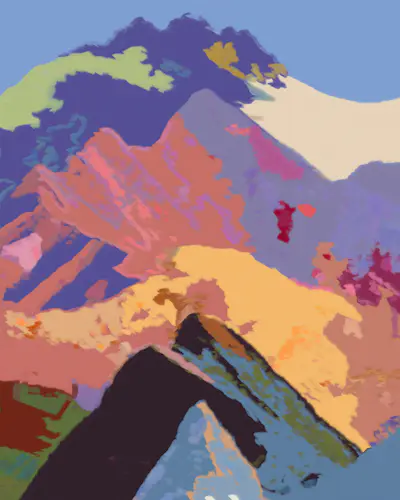 Mural