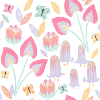 Pattern