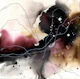 Inky Landscape