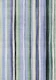 Lilac Forest Rustic Linen Stripes