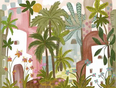 Mural