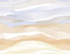 Powder blue soft wavy stripes
