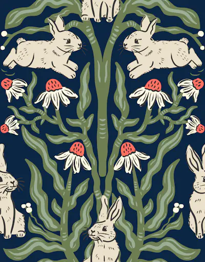 Pattern