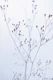 Rainkohl Dried Wildflower Blue Cool Tones