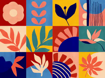 Mural