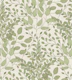 Leafy Boughs and Branches - green - medium