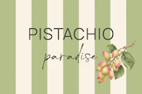 Pistachio Green Pistachio Nut Branch tapeta