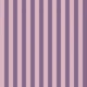 Lavender and blush vertical stripes