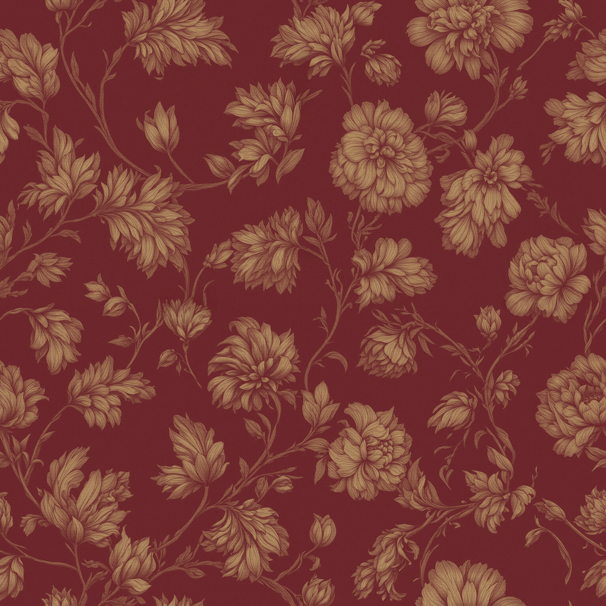 victorianflorals