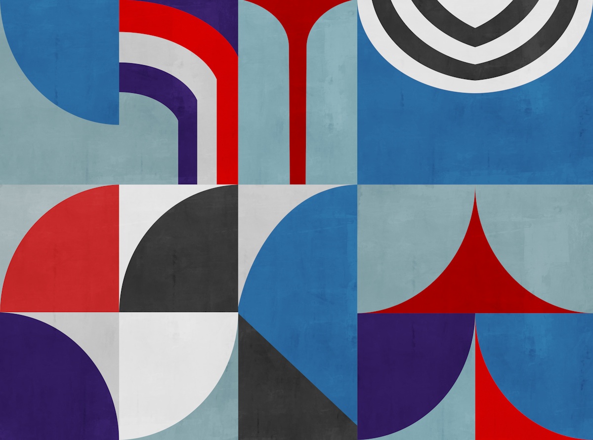 redandblue
